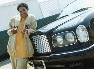Orlando Brown To Appear On ‘Dr. Phil’ For Intervention-Style Interview