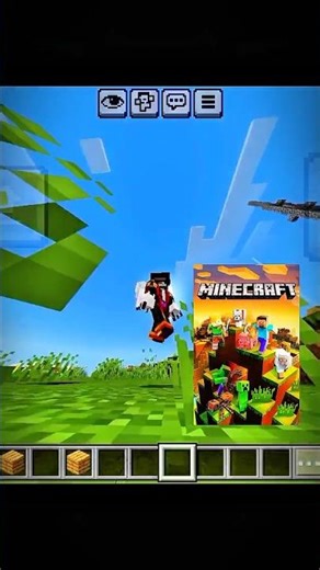 Minecraft speed breeding tips aalu kha lo #viral#shorts