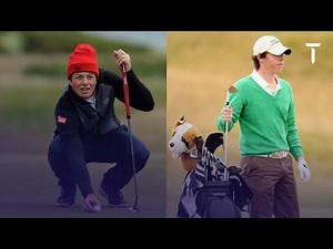 The Story of the Amateur Championship, One of Golf's Greatest Prizes