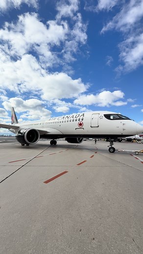 Exploring Toronto Pearson Airport YYZ