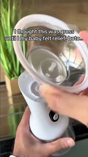 Stop pushing wax deeper. Try gentle ear cleaning at home. #earcare #earwaxremoval