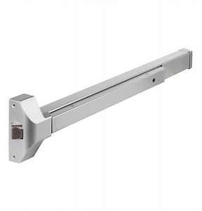 [Hot Item] Dortec Fire Rated Door Cross Bar Panic Exit Device
