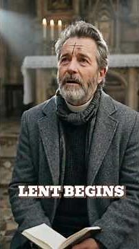 Why We Wear Ashes? The Deep Symbolism of Ash Wednesday