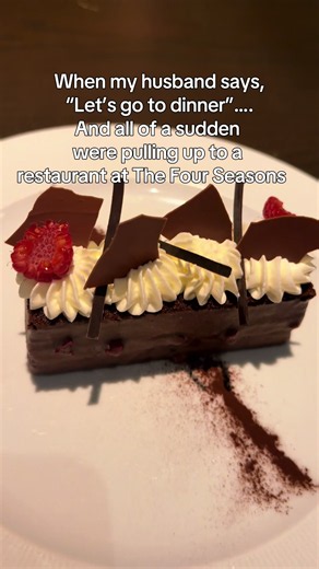 When you eat dinner @Four Seasons Hotels at @Disney Restaurant Ravello for Orlando’s Magical Dining Experience. #fourseasons #hotel #disney #orlando #food