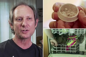 I'm the ultimate cheapskate, I wash my clothes in a dishwasher to save money