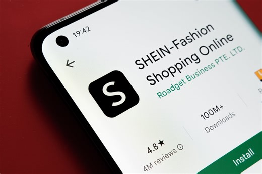 Irish data protection authorities investigate Shein over data transfer to China