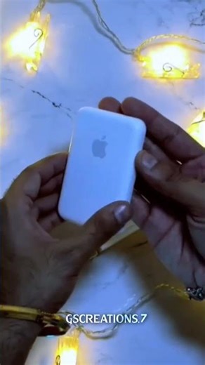 This Tiny Power Bank Can Charge Your iPhone 5 Times?! 😱