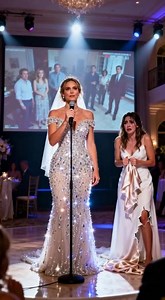 72K views · 163 reactions | One week before my wedding, I overheard...