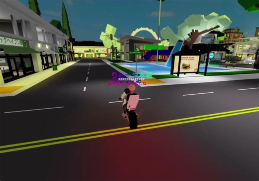 BREAK IN2 THE NITE (Dave Rodgers Remix) - m.o.v.eを使っているばし (@wwwssss84)の動画