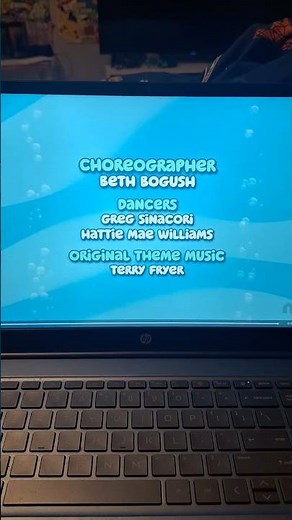 The Bubble Bee Athalon: Credits (For Kyle and Ring and all credits remixers)