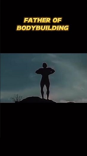 FATHER OF BODYBUILDING 🥶ARNOLD SCHWARZENEGGER👑 MR OLYMPIA CHAMPION🏆#arnoldschwarzenegger#shorts#fyp