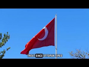 Unlocking Turkeys Treasures: 10 Fascinating Fun Facts Explore Turkeys History