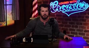 Steven Crowder defends calling Native Americans "savages"