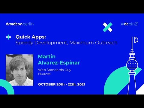 Quick Apps: Speedy Development, Maximum Outreach