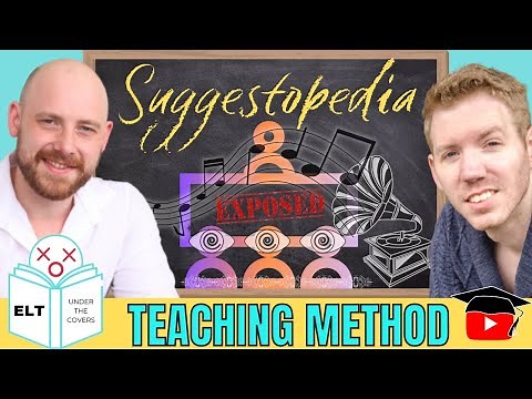 Suggestopedia Teaching Method Explained w/ Example Class!