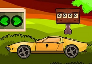 Unlocking The Car Key Mystery - Escape Fan