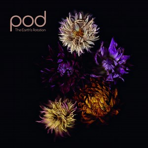 Pod: The Earth's Rotation - album review & interview - Chris Broderick posthumous release