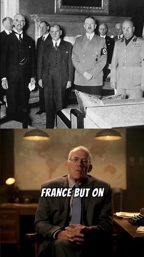 What If Churchill Never Took Power in 1940?