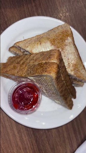 Stacked Pancake House: Ultimate Breakfast Stack Experience!