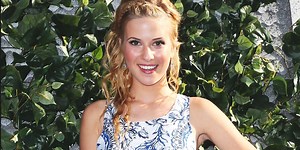 A Former Disney Channel Star Just Got Hired at the White House