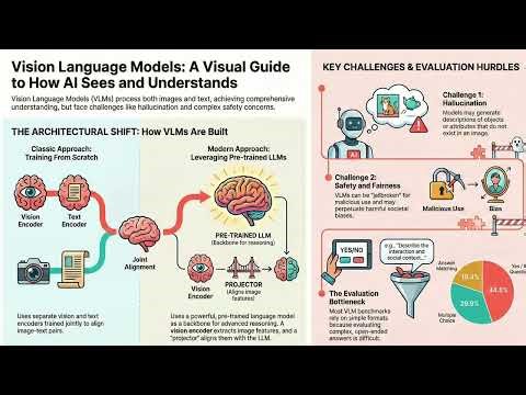 Paper review | A Survey of State of the Art Large Vision Language Models