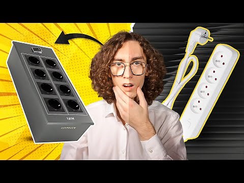 Budget HiFi Power Filtering? - You CAN Do It!