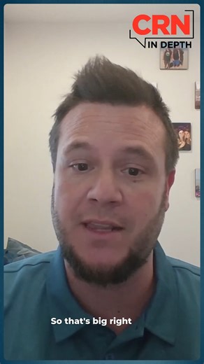 Google Cloud is set to introduce a new channel partner program in 2026, and Mark Haranas has the details solution providers need to know. Watch his entire conversation with Gina Narcisi for CRN In Depth here: https://okt.to/nD7CP4. | CRN
