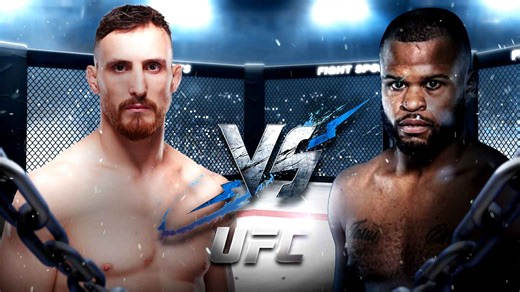 Modestas Bukauskas vs. Christian Edwards prediction, odds, pick for UFC Vegas 117