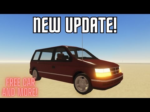 New Car, Building Improvements and More! - A Dusty Trip