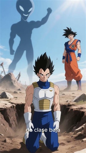 Vegeta vs. Bakugo: La Maldición del "Eterno Segundo" 🥈😡
