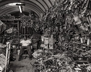 New York’s Iron Triangle Is About to Disappear