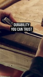 14 reactions | Transform your woodworking experience with Leatherman. Our multi-tools are designed to handle every detail, from precise cuts to fine adjustments. See how Leatherman enhances your craft and makes every project smoother and more efficient. | Leatherman | Facebook