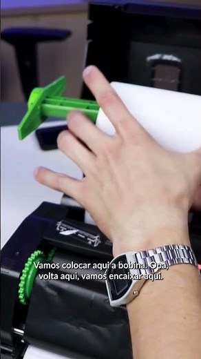 Aprenda tudo sobre a Impressora Térmica TE200 da TSC Printronix