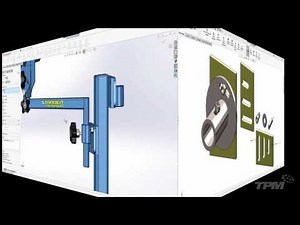 Tricks to Mating (in SOLIDWORKS) - Part 2