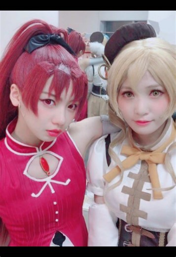Exploring the World of Puella Magi Madoka Magica