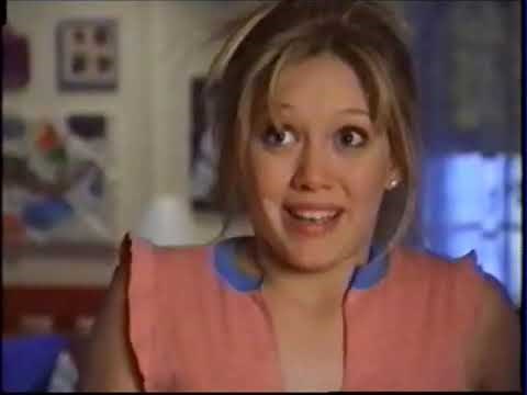 Disney Channel TV Commercials (May 19 2005) Part 2