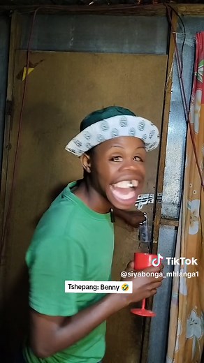 Tshepang Funny Videos Compilation