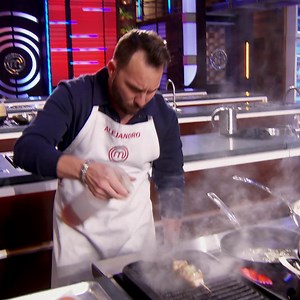 99K views · 5.3K reactions | The stakes are high — catch two hours of all-new MasterChef tonight at 8/7c on FOX! | MasterChef | Facebook