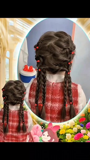 Easy Korean Hairstyles Tutorial for Every Occasion