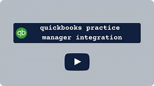 04_QuickBooks Practice Manager Integration