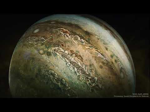 Cultura Cosmocientífica: Estrellas y la química del universo | #CdeCosmos