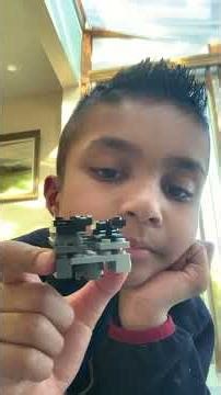 How to build titans from war robots