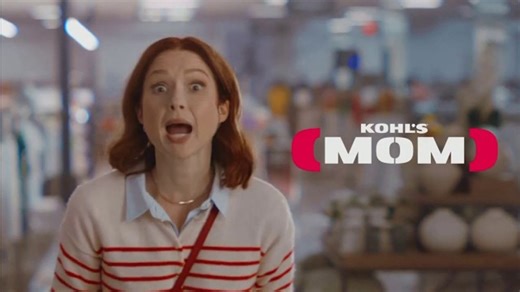 Kohl's TV Spot, 'Options: Tees, Shorts and Dresses' Featuring Ellie Kemper