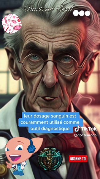 ASAT et ALAT Découvrez tout sur les transaminases ASAT et ALAT dans cette vidéo informative. Apprenez comment ces enzymes hépatiques sont utilisées pour évaluer la fonction hépatique et identifier d'éventuelles lésions hépatiques. #ASAT #ALAT #Transaminases #FonctionHépatique #LésionsHépatiques #Hépatite #StéatoseHépatique #Cirrhose #Diagnostic #SantéHépatique #Sensibilisation
