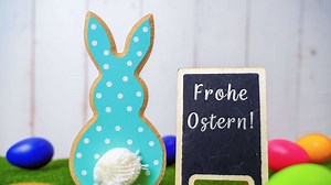 Warum feiern wir Ostern? Was hinter dem Feiertag und den Bräuchen steckt