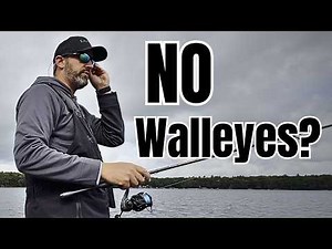 Don’t Get Skunked Again! 6 May Walleye Tips That Work!