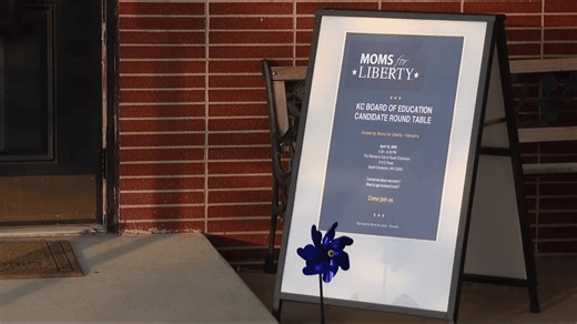 Kanawha County school board hopefuls outline goals at roundtable event