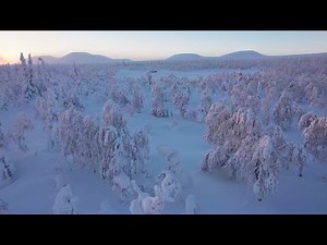 RUSSIA - KOLA PENINSULA PHOTO TOUR - the Russian Lapland