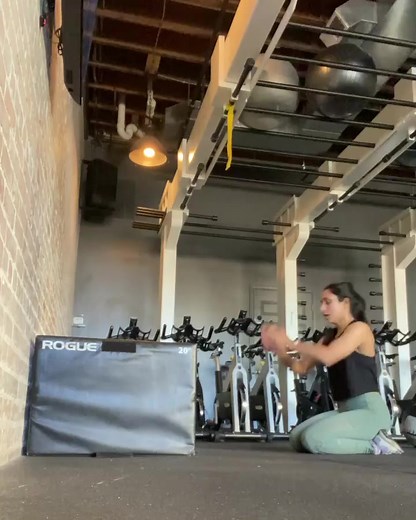 New Day New Workout! #fitness #exercise | Michelle Khare