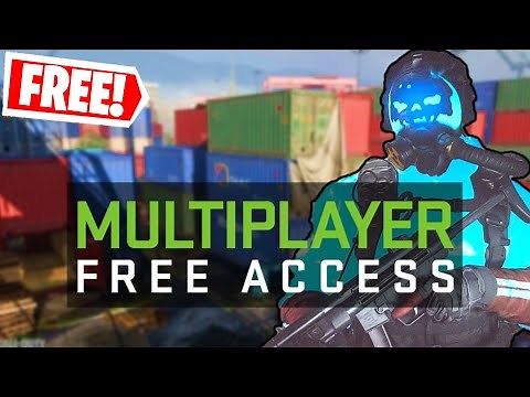 Play Modern Warfare 2 FREE! 🔥 (but there's a catch) | How to Download MW2 (MWII) Free Access Trial